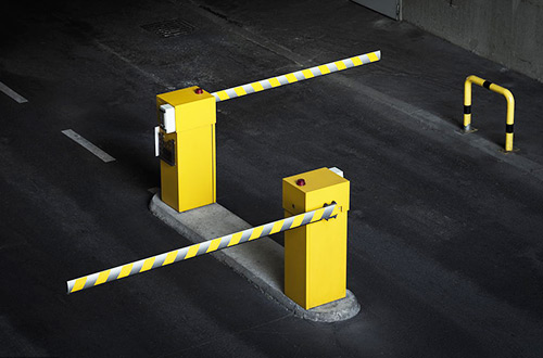 什么是廣告道閘及應用場景？